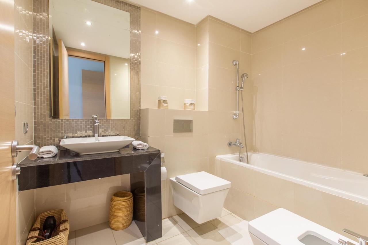 Escale De Charme - Prestigia Golf - Vue Piscine Apartment Маракеш Екстериор снимка